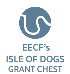 Isle of dogs grant logo